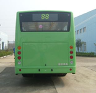 Yangzi  YZK6102CNG1 City buses