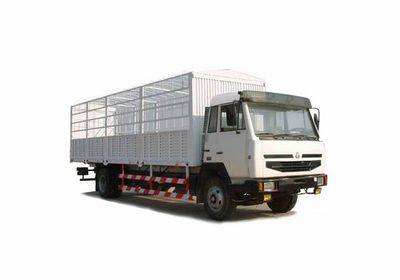 Star Steyr ZZ5153CLXK7011F Grate type transport vehicle