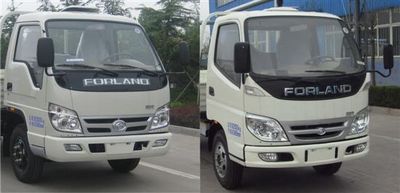 Foton  BJ1036V3JV5N1 Truck