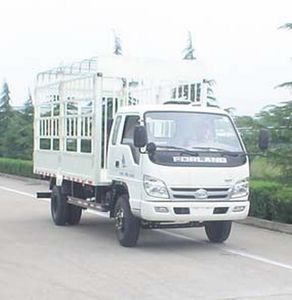 Foton  BJ5043V9CEAB Grate type transport vehicle