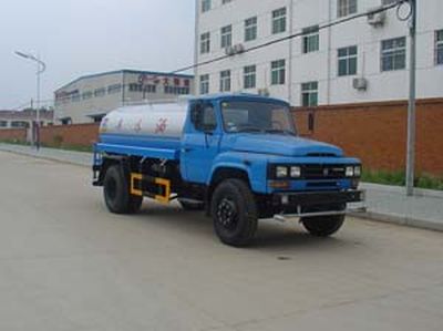 Chufei CLQ5103GSSSprinkler truck