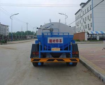 Chufei  CLQ5103GSS Sprinkler truck