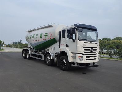 Dongfeng  DFZ5310GGHSZ6DS Dry mixed mortar transport vehicle