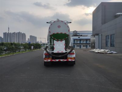 Dongfeng  DFZ5310GGHSZ6DS Dry mixed mortar transport vehicle