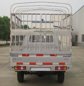 Dongfeng  EQ5021CCQF13 Grate type transport vehicle