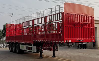 Luchi LC9403CCYEGantry transport semi-trailer