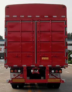 Luchi  LC9403CCYE Gantry transport semi-trailer