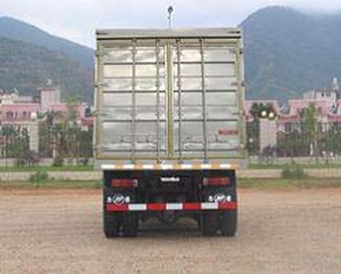 Lifan  LF5095XXY1 Box transport vehicle