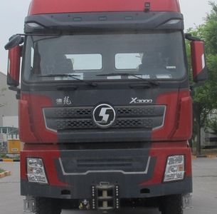 Shaanxi Automobile SX4259XE5 Tractor