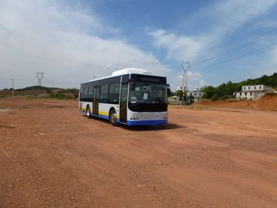 CSR Times TEG6106CHEV Hybrid urban buses