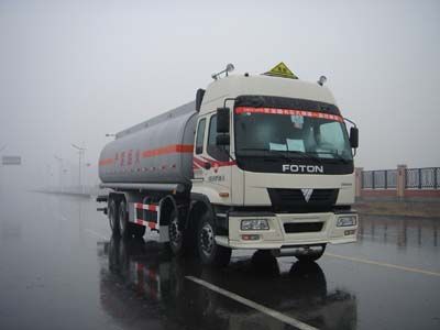 Tonghua  THT5313GJY02BJ Refueling truck