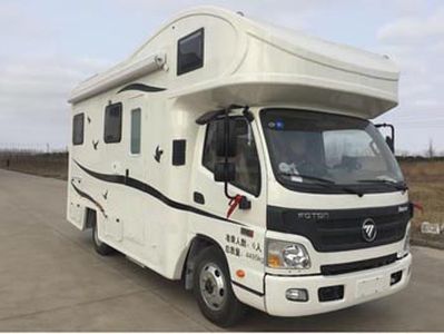 Xinfei  XKC5040XLJ5B RV