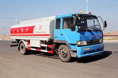 Shuangda  ZLQ5166GJY Refueling truck