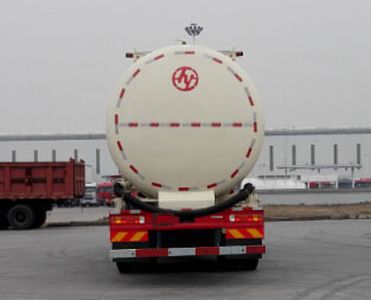 Hongyan  CQ5316GXHHTVG396 Lower ash truck