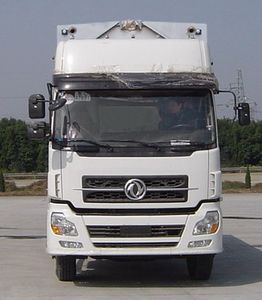 Dongfeng  DFC5200XYKA1 Wing opening box car