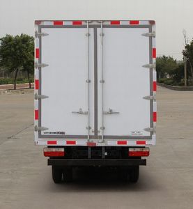 Dongfeng  EQ5040XLC15DCAC Refrigerated truck