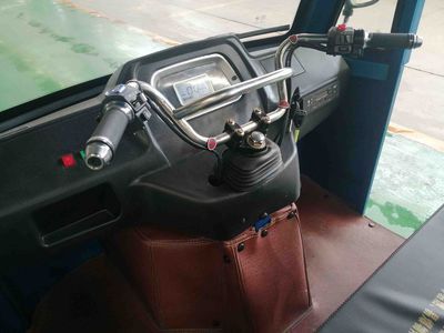 Fengshou  FS2200DZH2H Electric tricycle