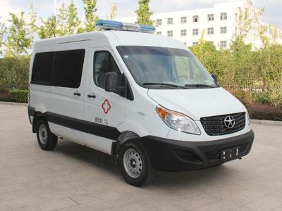 Hongyun  HYD5049XJH45 ambulance