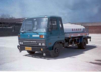 Green Leaf JYJ5062GPSC watering lorry 