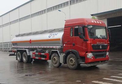 Yunli  LG5310GYYZ5 Oil tanker