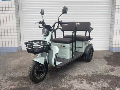 Liyuan  LY1500DZKA Electric tricycle