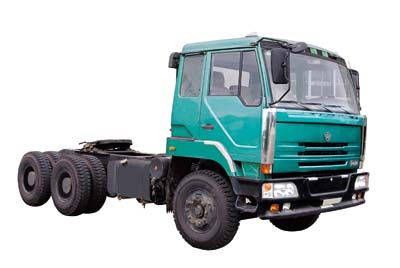 Datong  SH4264 Flat cab tractor