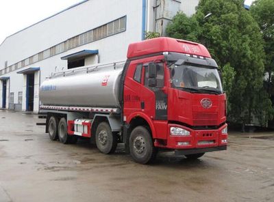 Xingshi  SLS5311TGYC5 Liquid supply vehicle