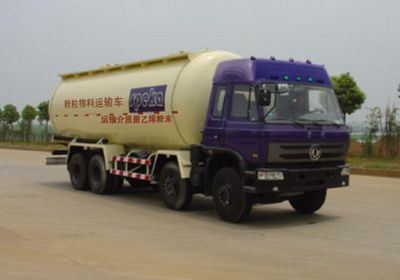 Wugong  WGG5291GFLE Powder material transport vehicle