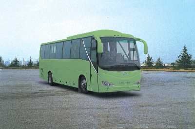 Jinlong  XMQ6118C1B Tourist buses