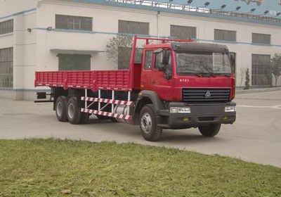 Starstal ZZ1201M5841W Truck