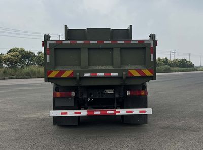 Haowo  ZZ3187N4017F1 Dump truck