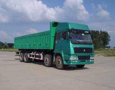 Dadi BDD3312ZZ95CDump truck