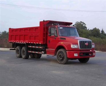 Foton  BJ3251V6KECD2 Dump truck