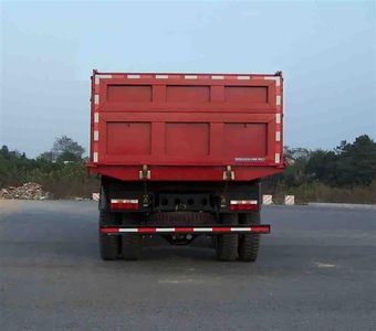 Foton  BJ3251V6KECD2 Dump truck