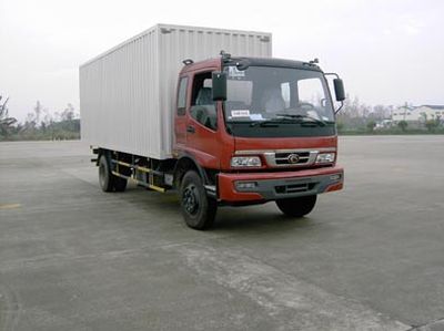 Era  BJ5082VBCFK Box transport vehicle