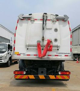 Proco BJ5184TWQE6P1 Road pollution removal vehicle