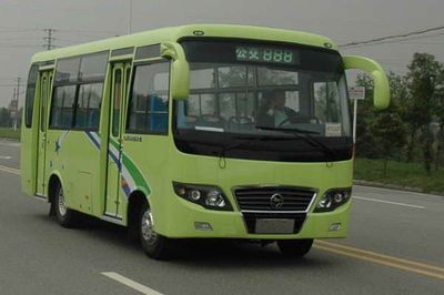 Nanjun CNJ6661JQNMCity buses