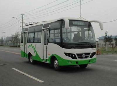 Nanjun  CNJ6661JQNM City buses