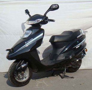 Jida  CT125T3S Two wheeled motorcycles