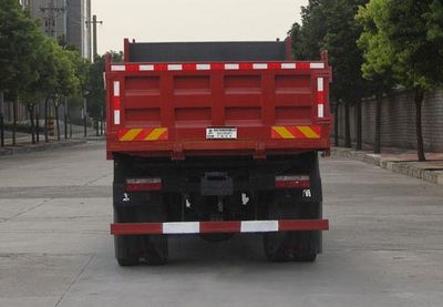 Dongfeng  EQ3180GFV Dump truck