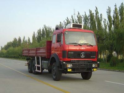 Northern Mercedes BenzND1250D336SJTruck