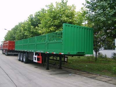 Shengyue  SDZ9280XCL Gantry transport semi-trailer