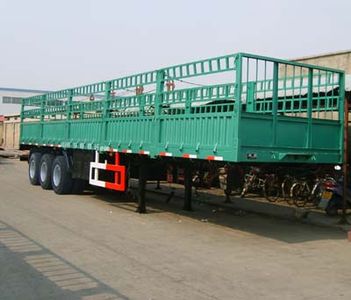 Shengyue  SDZ9280XCL Gantry transport semi-trailer