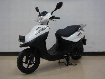 Wuyang Honda  WH100TK Two wheeled motorcycles