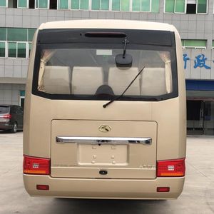 Jinlong  XMQ6716AYD6D coach