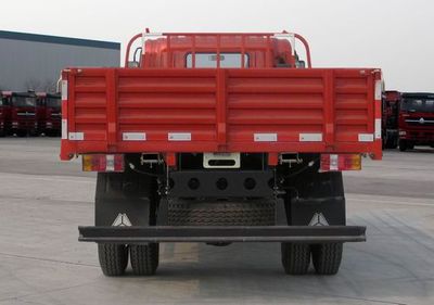 Haowo  ZZ1107G421CD1 Truck