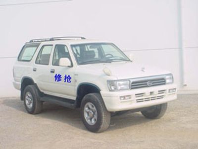 Great Wall Motors CC5020QXFGY Rush to repair a car