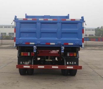 Ace car CDW3103A1Q4 Dump truck