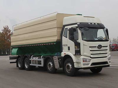 Lingyu CLY5312ZSLCAE6Bulk feed transport vehicle