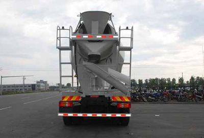 Longdi  CSL5311GJBC Concrete mixing transport vehicle